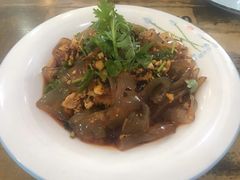 -清真•蜀风园(丁字沽总店)