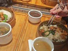 -72街荷叶饭(东方宝泰广场店)