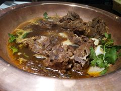 -望蝎门羊蝎子火锅(祭城店)
