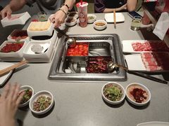 -海底捞火锅(珠影星光城夜宵主题店)