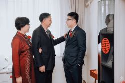 -曼格纳婚礼艺术中心(张江店)