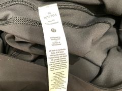 -lululemon(海信广场店)