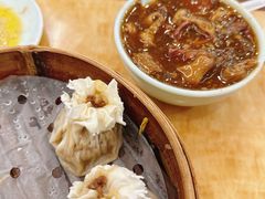 -都一处烧麦馆(前门店)