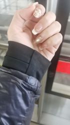 -晨·艺美甲美睫
