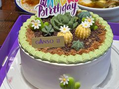 -GANSO元祖食品(西安含光路店)