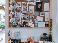 -Line 咖啡(石厦花园店)