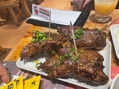 -木屋烧烤(南新店)
