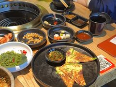 -九田家黑牛烤肉料理(新光汇店)