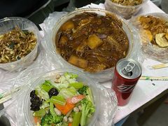 -老宋一锅出(静海店)