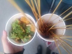 -千禧炸串(明瓦廊店)
