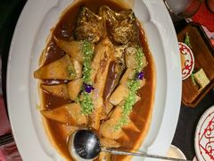 -锦楼·臻选新杭帮(杭州中心店)
