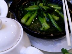 -长江国际酒店-中餐厅