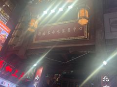 -武爹臭豆腐(坡子街店)