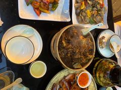 -鹅滋道(甘坑古镇店)