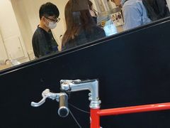 -常识咖啡common sense(春熙路店)