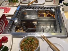 -海底捞火锅(曼巴特广场店)