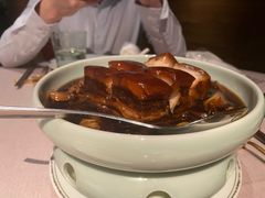 外婆家红烧肉-荣府宴(南阳路店)