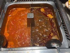 -海底捞火锅(泰安爱琴海店)