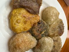 -潮汕飘香小食店