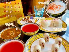 -富华斋饽饽铺·宫廷糕点·伴手礼(护国新天地店)