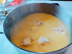 花胶海味浓鸡汤-红门金汤·港式火锅(英皇集团中心店)
