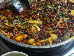 -黑竹香鸡(营和巷店)
