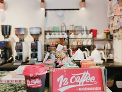 美式咖啡-72 COFFEE(东朝阳路店)