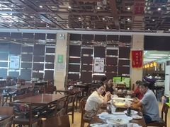 -洪泽老鱼馆(淮海一店)