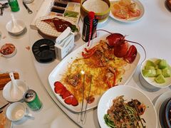 -望海湾海鲜楼·海鲜(河南路店)