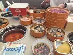 -海底捞大排档火锅(打浦路店)