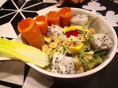 -CRAZYONES西班牙海鲜饭(日月光店)