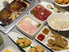 -海底捞火锅(天一广场亚细亚店)