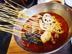 -付小姐在成都(中山公园店)