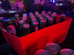 -MOSSO音乐酒吧·live house(南京旗舰店)