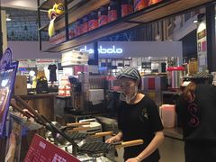 -美芝莲(钻汇广场店)