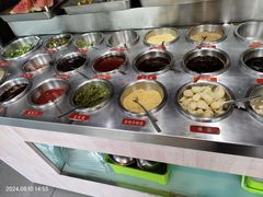 -彤德莱牛肉火锅(双港店)