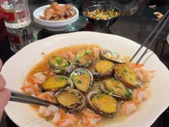 -美乐食街(小南店)