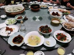 -小厨娘淮扬菜(板桥一店)