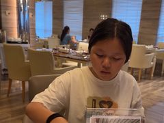 -北京王府井希尔顿酒店·万斯阁西餐厅