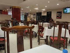 -东兴楼饭庄(六里桥店)