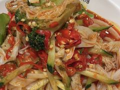 -魏家凉皮(西安秋林宏业商厦店)