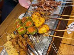 -那些年记忆烧烤