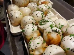 特色生煎-东泰祥生煎馆(重庆北路店)