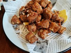 -五稻厨房粤西菜(新闻店)