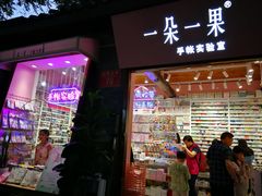 -一朵一果(南锣鼓巷店)