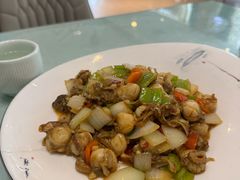 -韩记海鲜饺子旗舰店(红海新区店)
