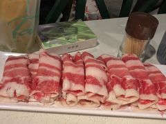 -百年果林椰子鸡(中洲店)
