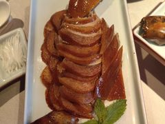-京味斋·北京烤鸭(华威桥北工大店)