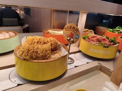 炸鸡翅根-龍歌自助小火锅(市北台东利群店)