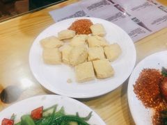 包浆豆腐-88号小吃店·经典云南菜·地道纳西美食